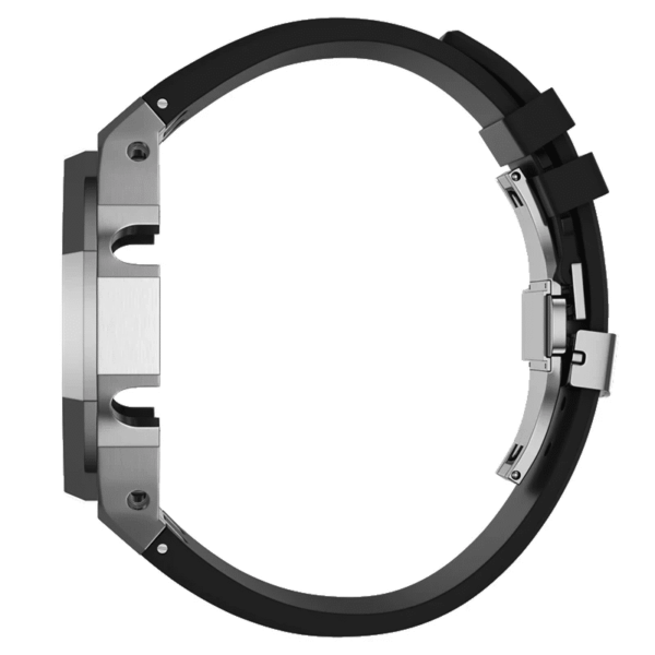 Casio G-Shock GA-B2100 / GA-2100 Silicon Steel Mod Kit - Image 2