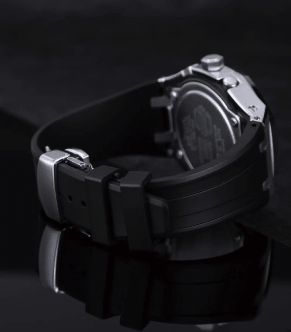 Casio G-Shock GA-B2100 / GA-2100 Silicon Steel Mod Kit - Image 4